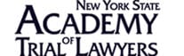 New York State | Academy Of Trial Lawyers