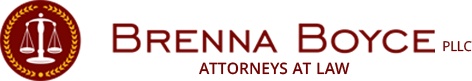 Brenna Boyce PLLC | Attorneys At Law
