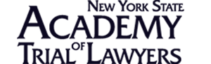 New York State Academy Of Trial Lawyers