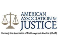 American Association for Justice | Formerly the Association of Trial Lawyers of America (ATLA)