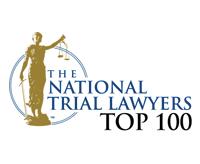 The National Trial Lawyers | Top 100